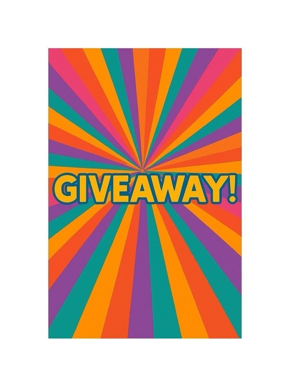 Makeup Giveaway - Picture 2 of 3